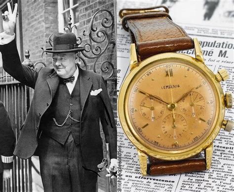 patek philippe winston churchill|winston churchill breguet watch.